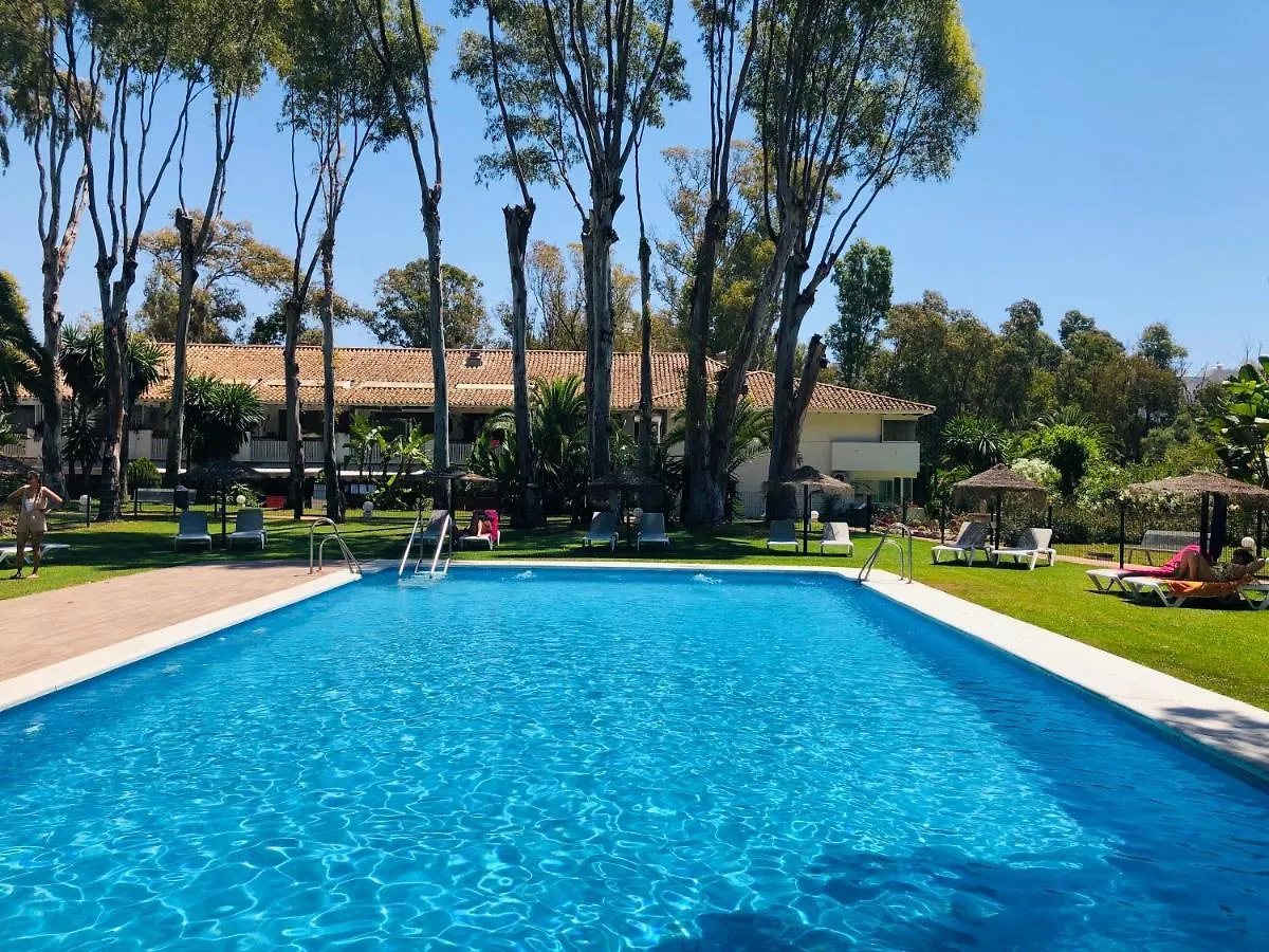 Puerto Banus Apartamento Boho Marbella 0*,  Spain
