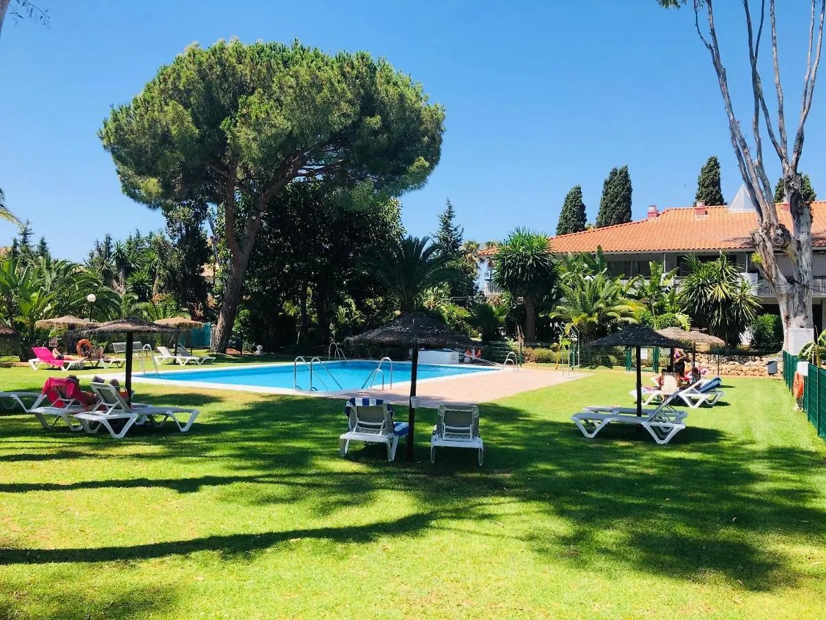 Puerto Banus Apartamento Boho Marbella 0*,  Spain