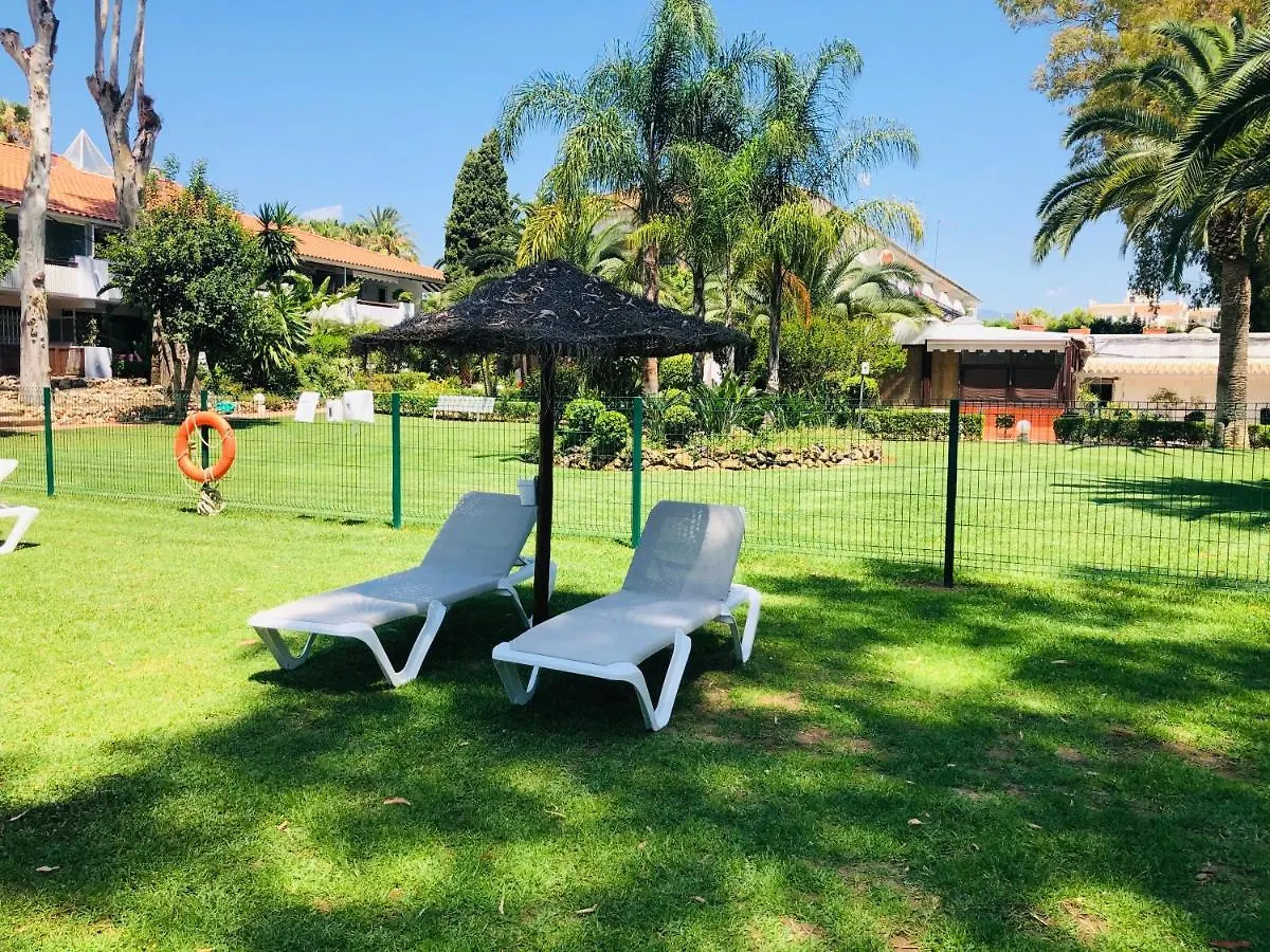 Puerto Banus Apartamento Boho Marbella 0*,