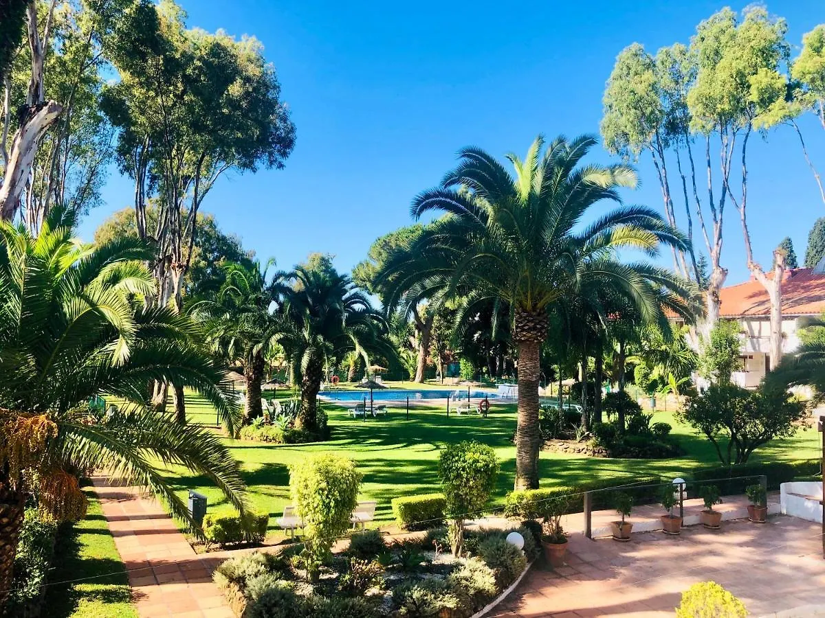 Puerto Banus Apartamento Boho Marbella Spain