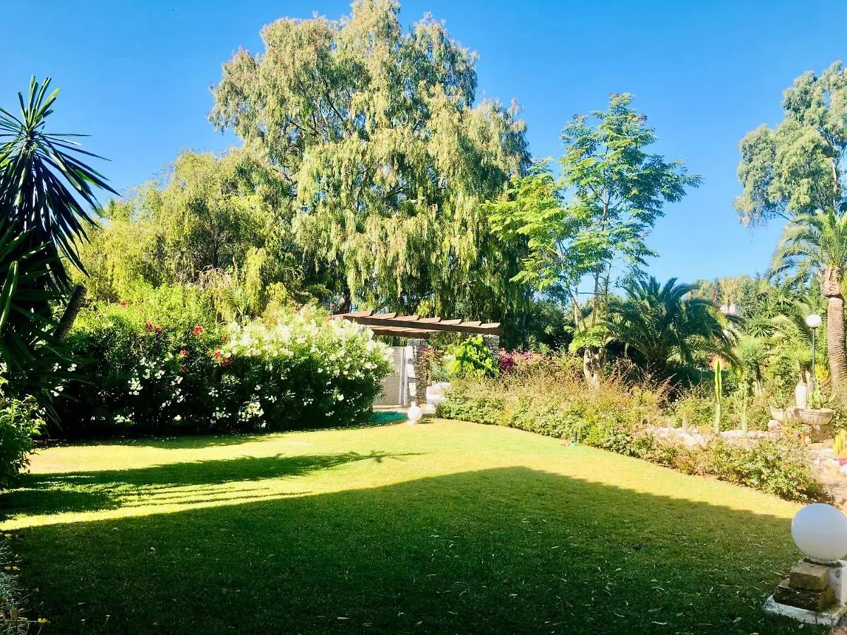 Puerto Banus Apartamento Boho Marbella 0*,  Spain