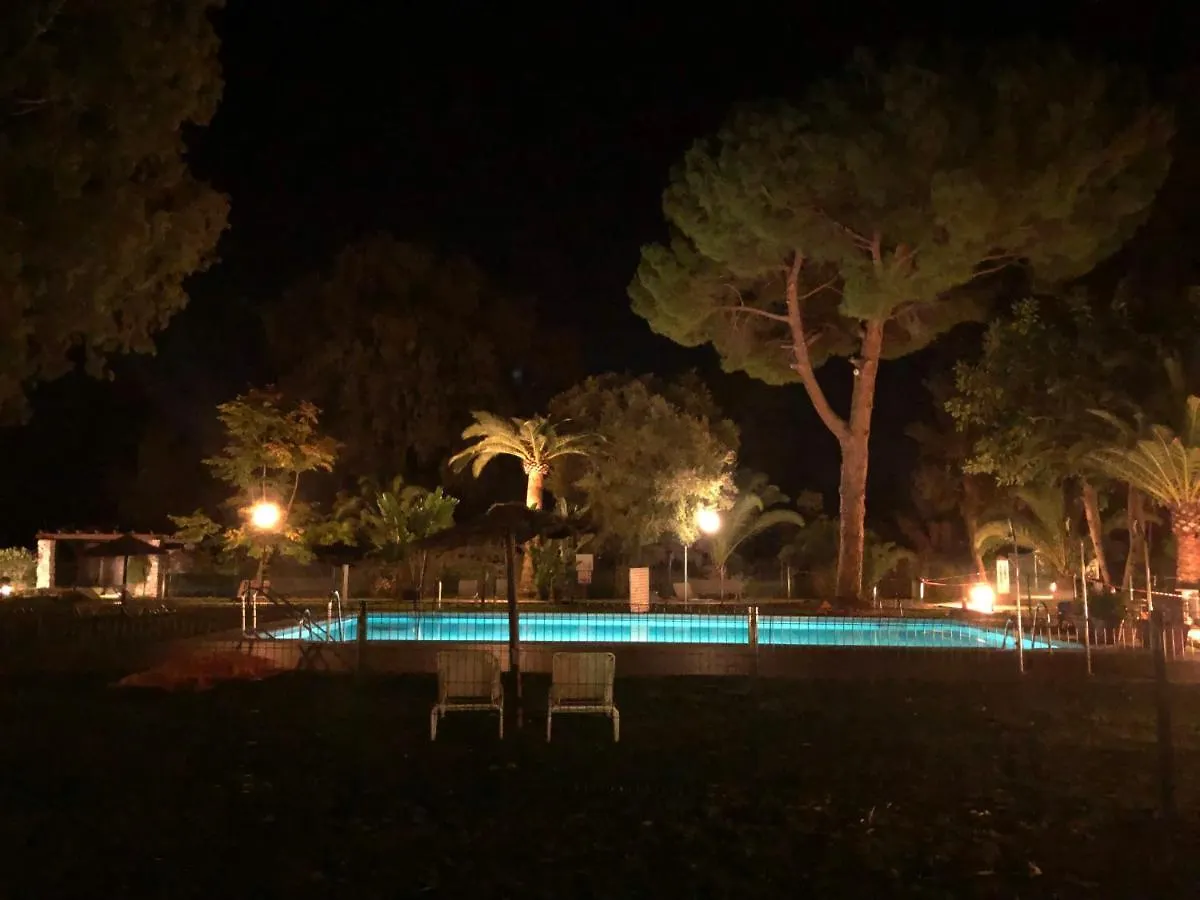 Puerto Banus Apartamento Boho Marbella