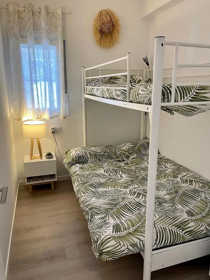 Puerto Banus Apartamento Boho Marbella 0*,  Spain