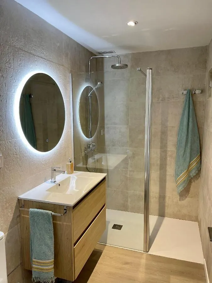 Apartment Puerto Banus Apartamento Boho Marbella Spain