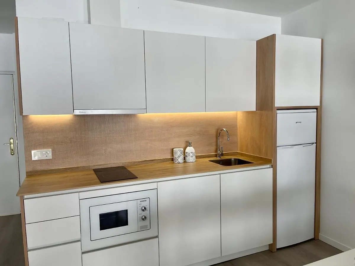 Puerto Banus Apartamento Boho Marbella