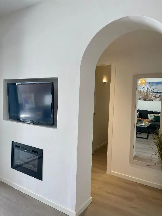 Apartment Puerto Banus Apartamento Boho Marbella
