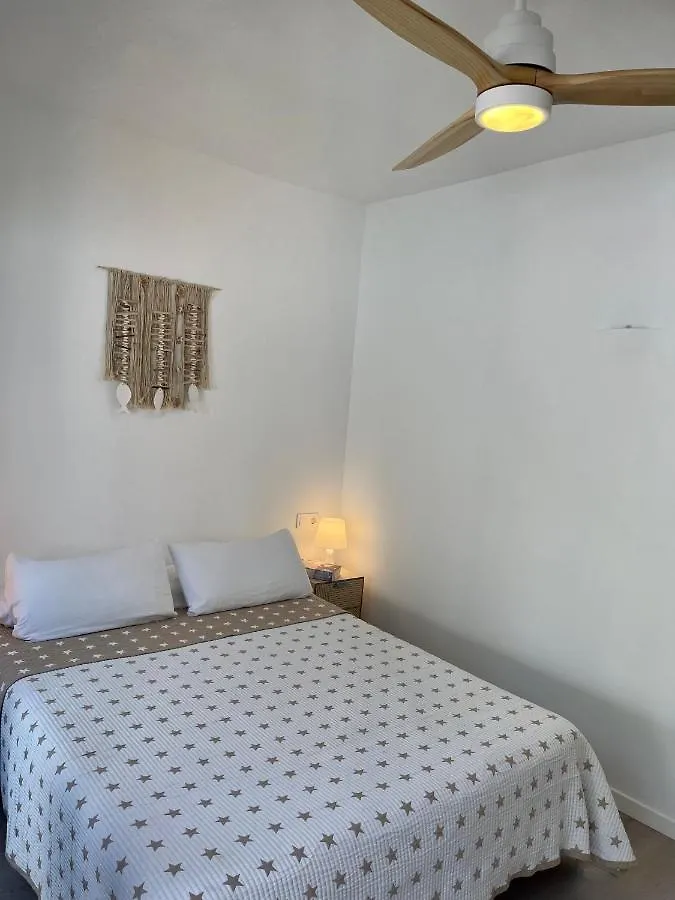 Puerto Banus Apartamento Boho Marbella Apartment