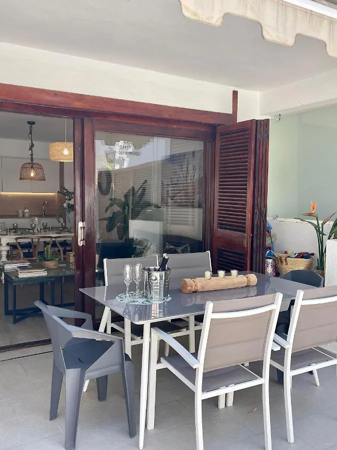 Puerto Banus Apartamento Boho Marbella Spain