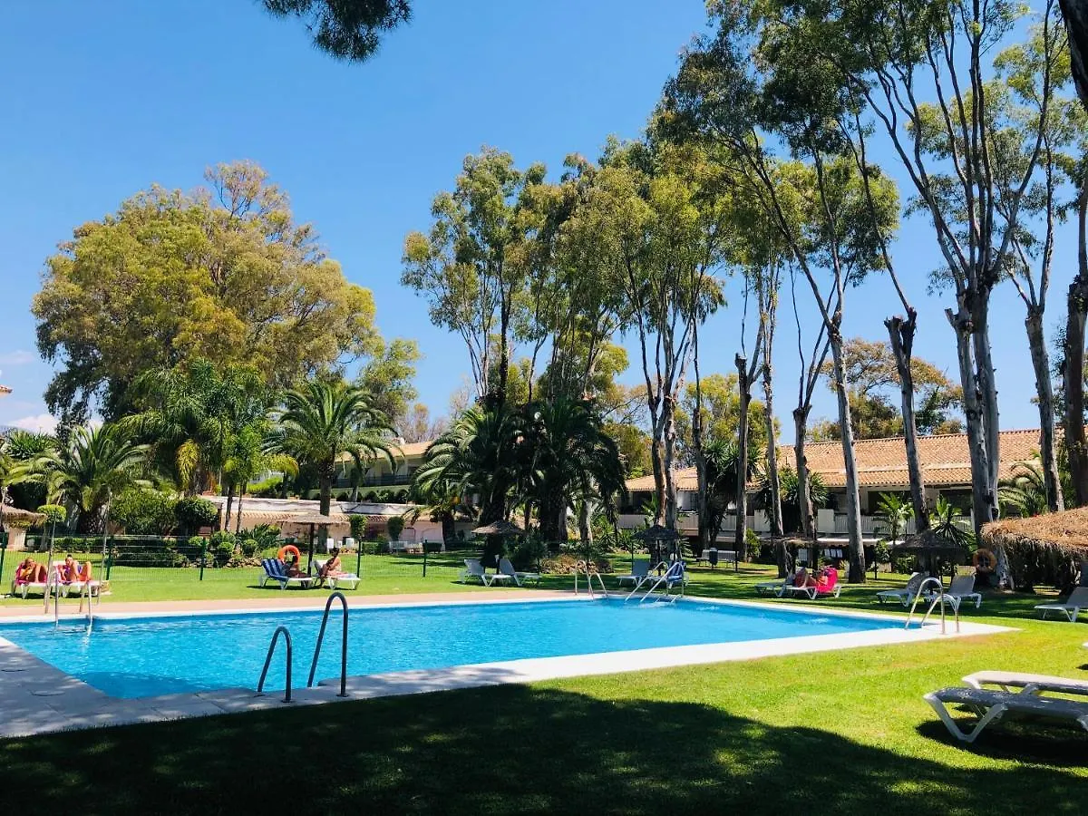 Puerto Banus Apartamento Boho Apartment Marbella Spain